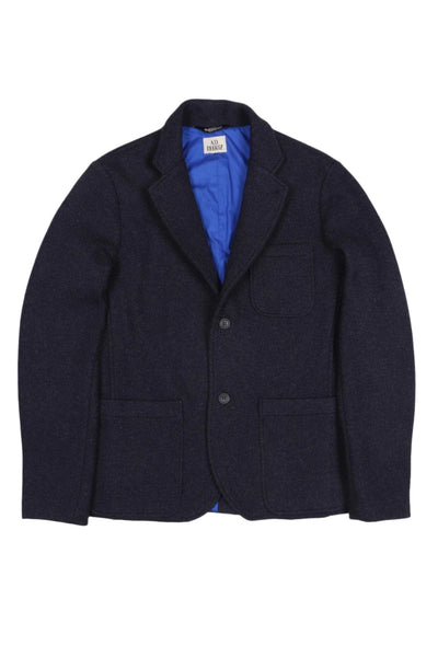 acka basic tailored jacket basic tailored jacket –
