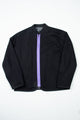 Kiso Jacket Black / Moiré