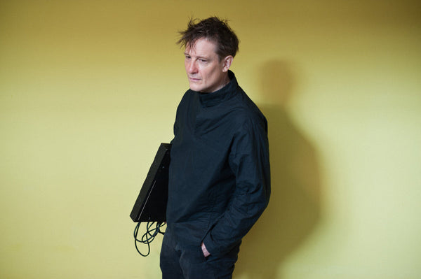 The Black Anorak — A Collaboration with Jan St. Werner / Fiepblatter Catalogue