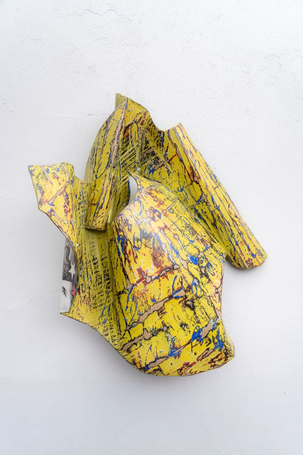 Believing Is Seeing — Julian Siegelmann Exhibition