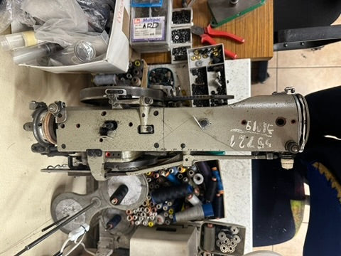Where A.D.Deertz is Made — Our Workshop in Toruń, Poland