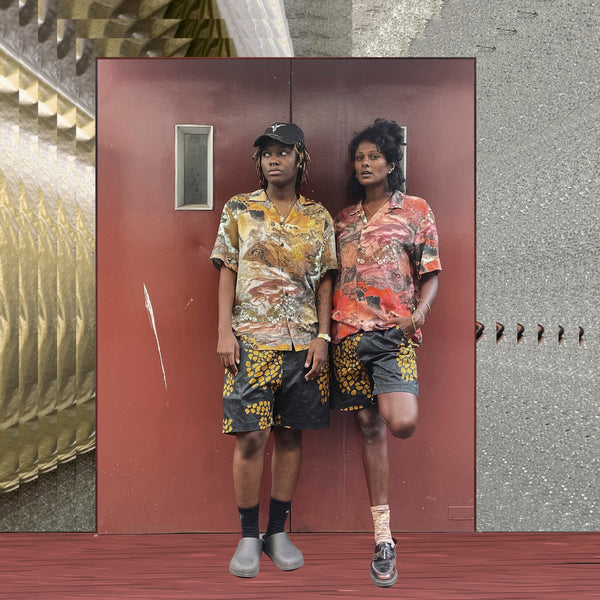 Perera Elsewhere × Andy S — F*ck Le System