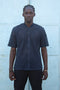 Katta Shirt Navy Net