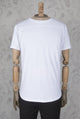 Ironwood T-Shirt White Piqué