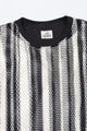 Cypress T-Shirt Striped Net