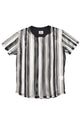 Cypress T-Shirt Striped Net