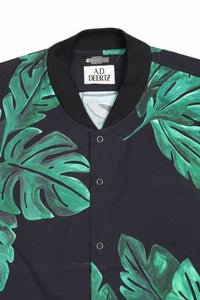 Katta Shirt Leaves