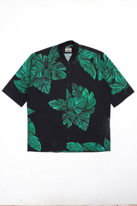 Katta Shirt Leaves