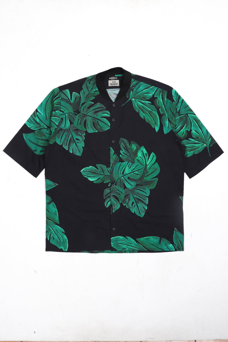 Katta Shirt Leaves