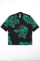 Katta Shirt Leaves