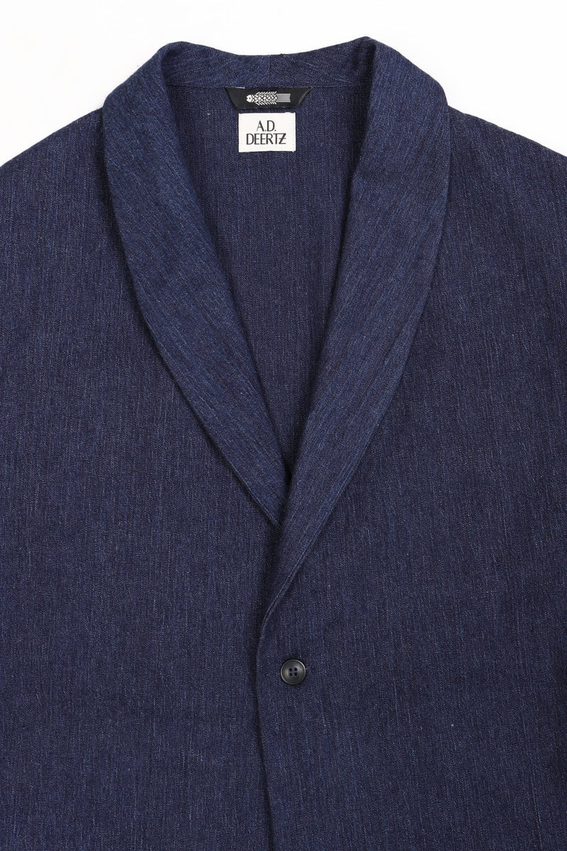 Pine Jacket Denim