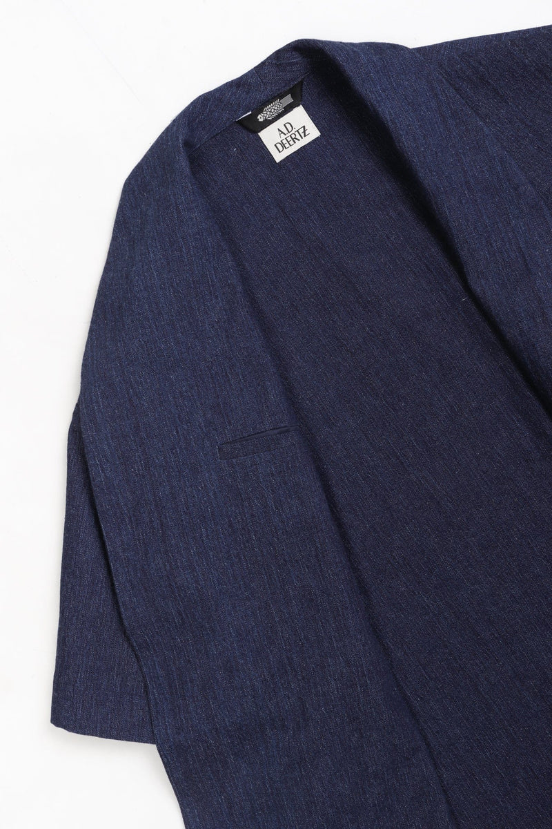 Pine Jacket Denim