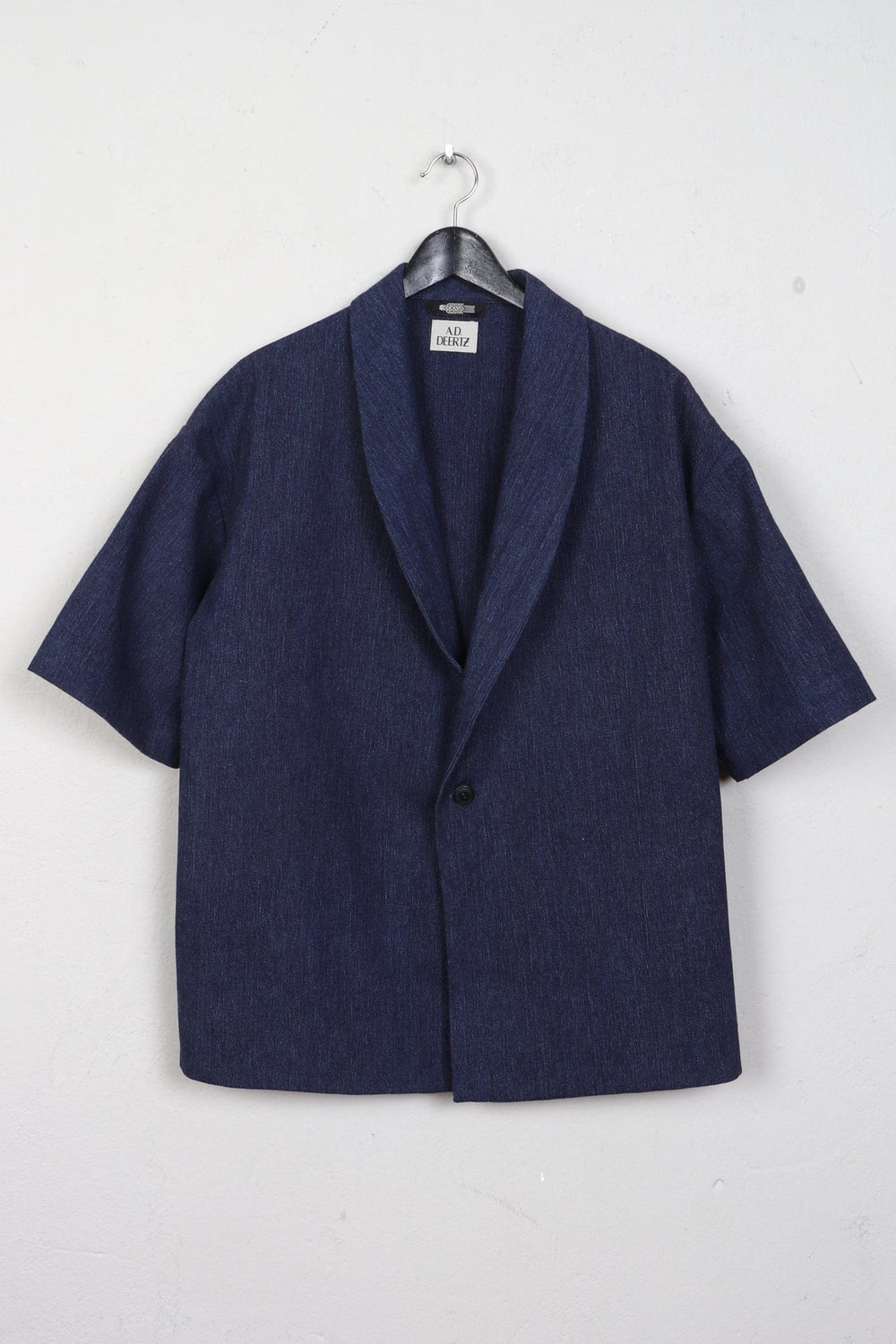 Pine Jacket Denim