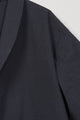 Pine Jacket Black Grey