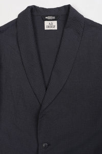 Pine Jacket Black Grey
