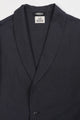 Pine Jacket Black Grey