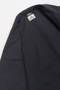 Pine Jacket Black Grey