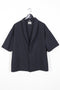 Pine Jacket Black Grey