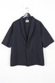 Pine Jacket Black Grey