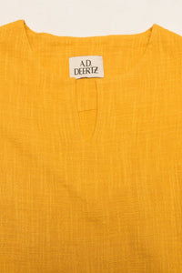 Baobab T-Shirt curry