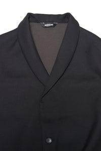 Pine Jacket Black