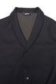 Pine Jacket Black