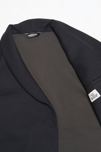 Pine Jacket Black