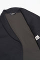 Pine Jacket Black