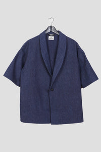 Pine Jacket Denim