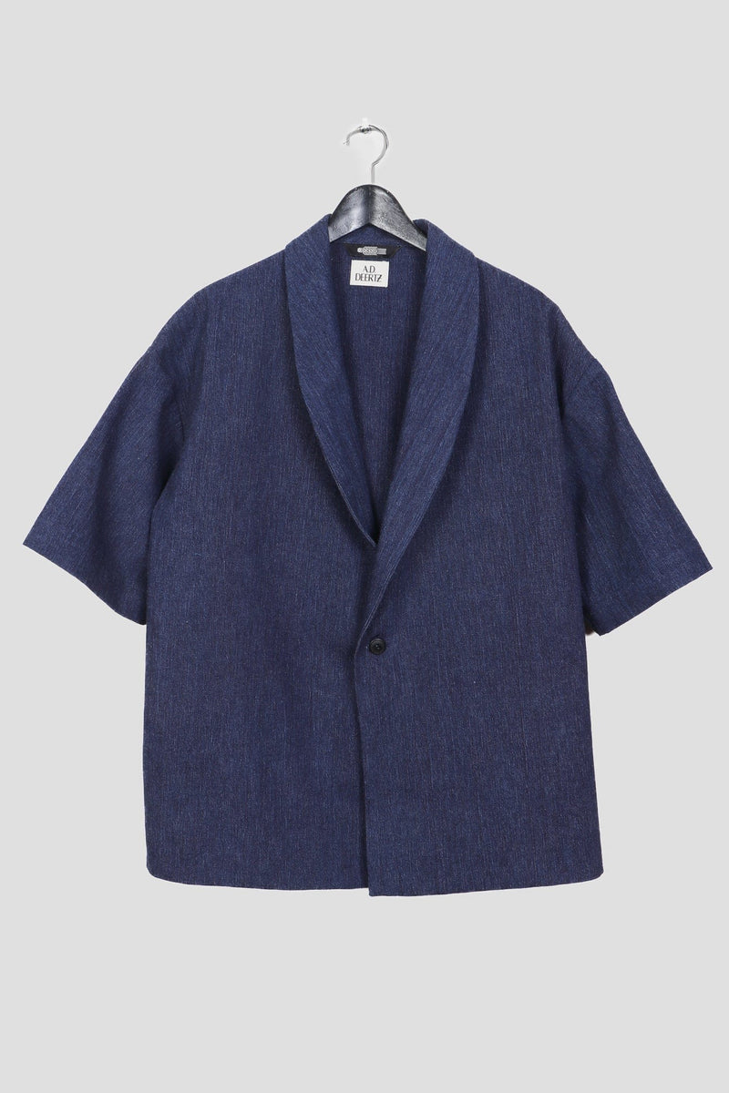 Pine Jacket Denim