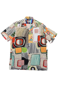 Wakame  Shirt Drawing