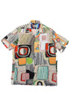 Wakame  Shirt Drawing