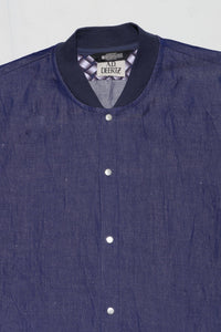 Katta Shirt Denim Shine