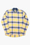 Katta Shirt checked flannel