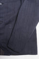 Abaca Jacket Navy