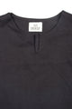 Baobab T-Shirt Black Knit