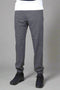 Ash Pants Grey Melange