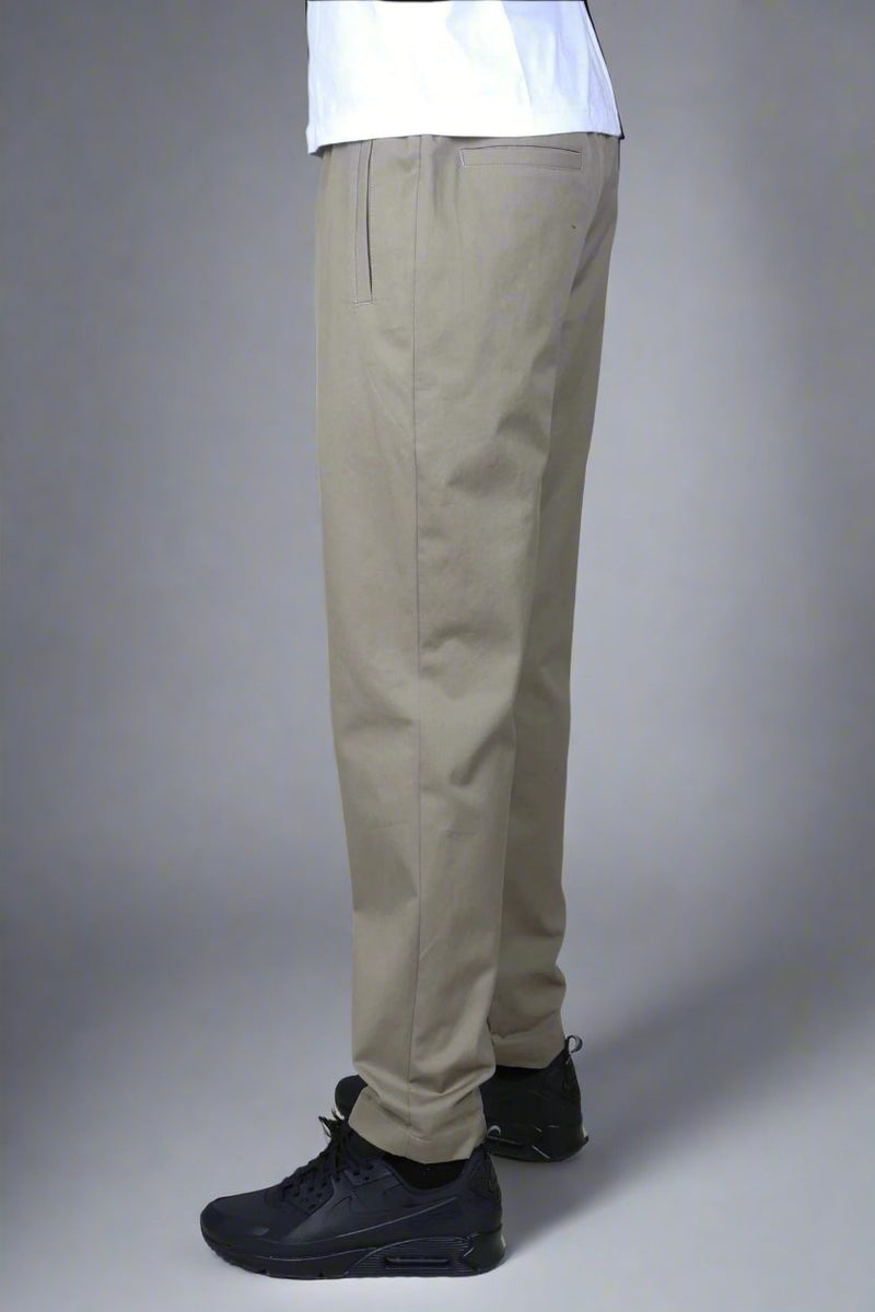 Balsa Pants beige