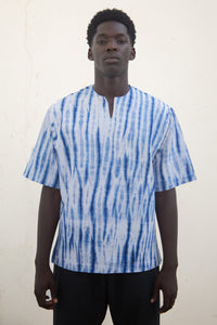 Baobab T-Shirt batik