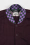 Katta Shirt Bordeaux