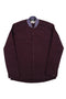 Katta Shirt Bordeaux