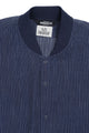 Katta Shirt Indigo Stripes