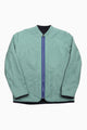 Kiso Jacket Jade / Navy Wool