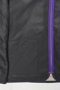 Kiso Jacket Beige Brown Wool