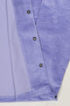 Moss Shirt Lavender Corduroy