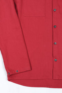 Moss Shirt Red