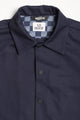 Assam Jacket Navy