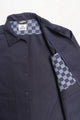 Assam Jacket Navy