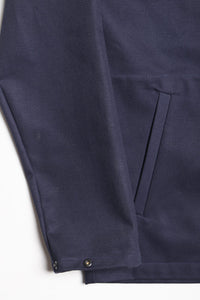 Assam Jacket Navy