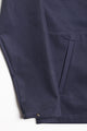 Assam Jacket Navy